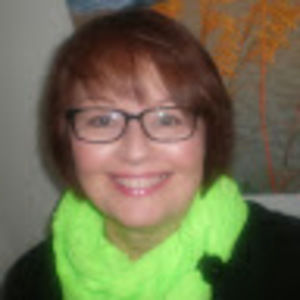 Meet your Posher, Catherine